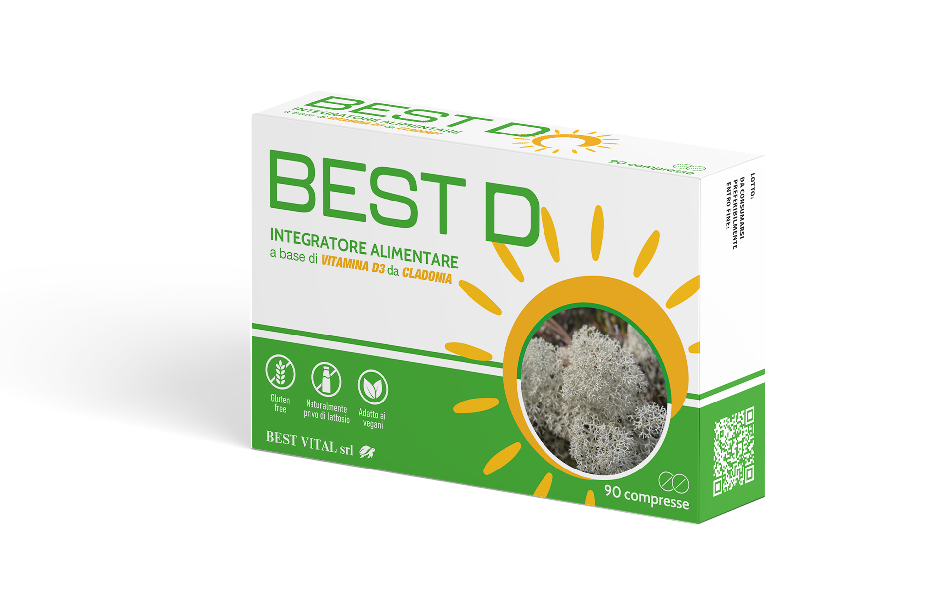 BEST D home